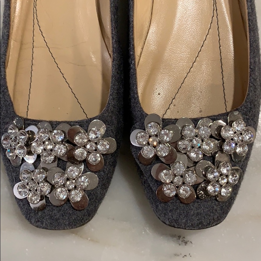 ♠️ ♥️ KATE  SPADE ♥️♠️ FLATS - Picture 4 of 6